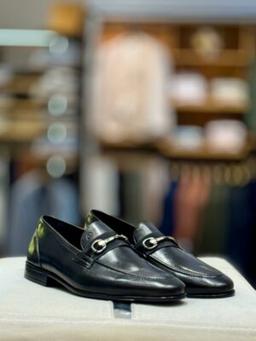 cuir Luca CLA7