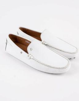 Mocassins en cuir Tito PP01 Cuir