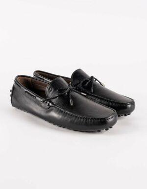 Mocassins en cuir Tito PP02
