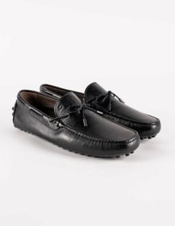 Mocassins en cuir Tito PP02
