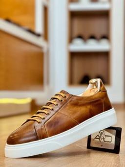 cuir– 3201 CAMEL