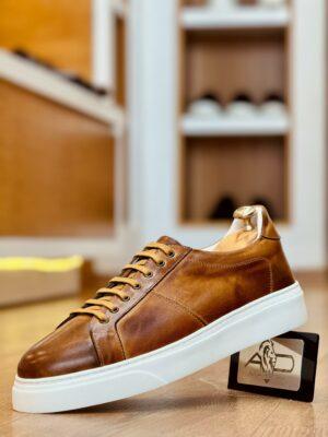 cuir– 3201 CAMEL