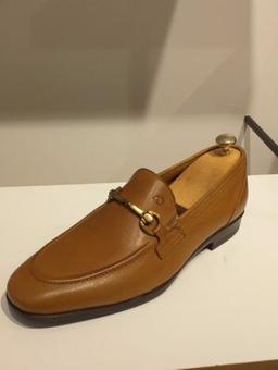 cuir 8723 CAMEL