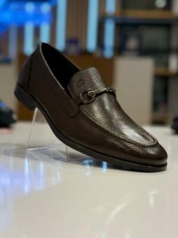 cuir 8723 MARRON FALL