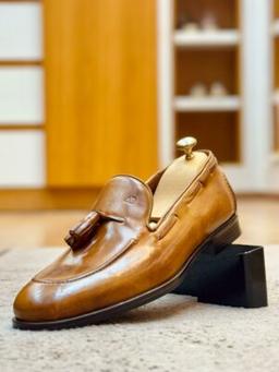 cuir DB29 CAMEL