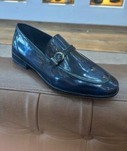 cuir CLA75 BROSSE