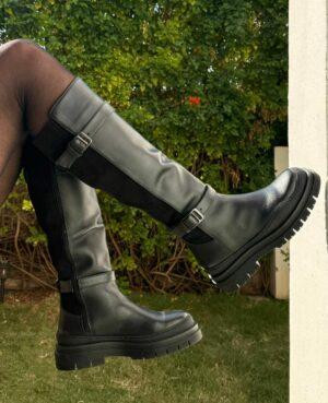 BOTTE FEMME COFFE03