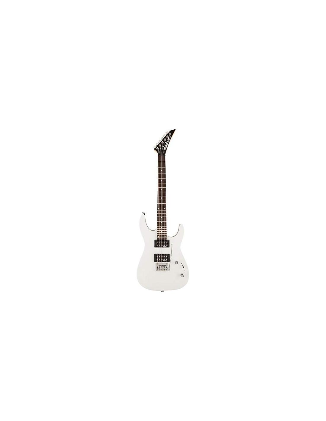 JACKSON JS11 DINKY AH SNOW