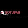 SOTUFAB Chaise MIMI