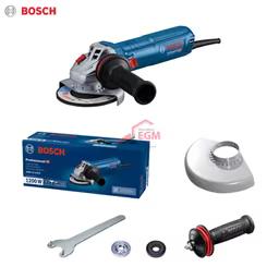 Bosch MEULEUSE A DISQUE 125MM GWS12-125S 1200W