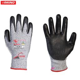 ANTI-COUPURE Gant RHINO SAFEtY