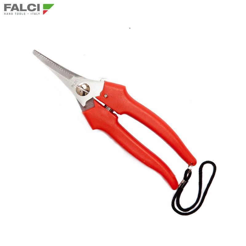 FERUIT Secateur DROITE INOX 19CM 247F33190 FALCI