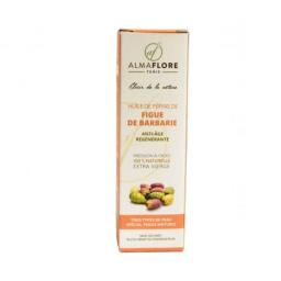 ALMAFLORE HUILE DE FENUGREC