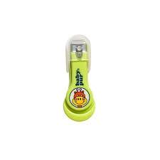 BABY PUR PUR BABY PUR COUPE ONGLES REF 63110