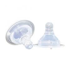 BABY PUR PUR BABY PUR TET BIBERON 1ER AGE STANDA