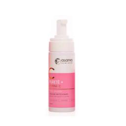 alania PURETE+ VITAMINE C MOUSSE NETTOYANTE