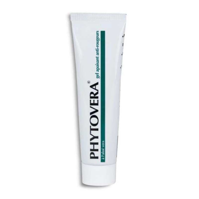 phyteal PHYTOVERA GEL ANTI-ROUGEURS