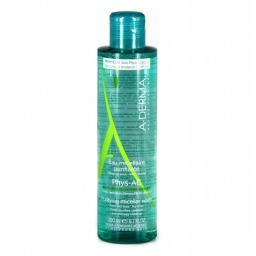 Aderma PHYS-AC EAU MICELLAIRE 200 M