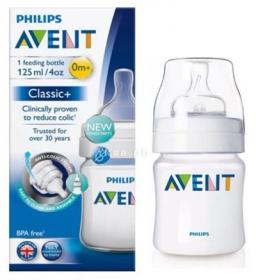 AVENT AVENT BIBERON CLASSIC