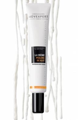 Novexpert PEELING VIT C NUIT