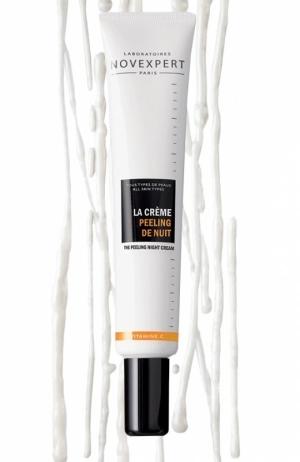 Novexpert PEELING VIT C NUIT