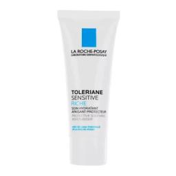 la roche posay LA ROCHE POSAY TOLERIANE SENSITIVE RICHE