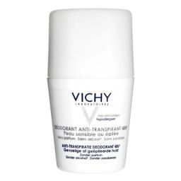 Vichy DEO BILLE BLANC PEAU TRES SENSIBLE