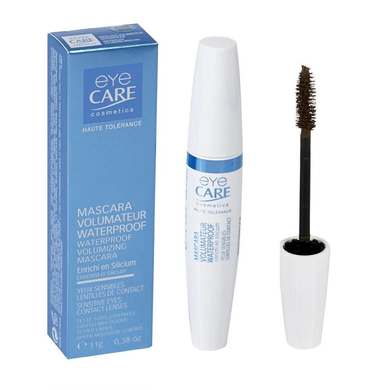 eye care care MASCARA WATERPROOF