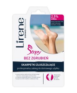 LIRENE CHAUSSETTE BABY SOFT