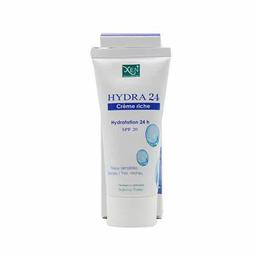 XEN LABORATOIRE LABORATOIRE HYDRA 24 RICHE