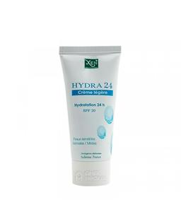 XEN LABORATOIRE LABORATOIRE HYDRA 24 LEGÉRE