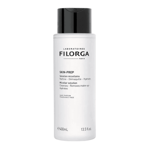 FILORGA LABORATOIRE LABORATOIRE SKIN PREP SOLUTION MICELLAIRE