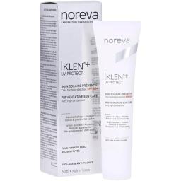 noreva IKLEN ECRAN SOLAIRE 50+