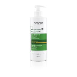 Vichy DERCOS ANTI PELLICULAIRE DS SHAMPOOING TRAITANT CHEVEUX SECS