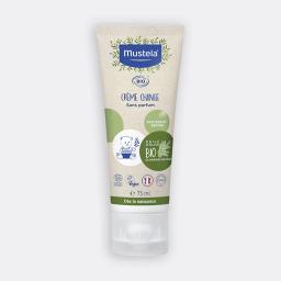 MUSTELA CREME CHANGE BIO