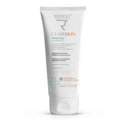 RONCEY DISTRIBUTION DISTRIBUTION CLAIRSKIN GEL NETTOYANT ECLAIRCISSANT ANTI TACHES