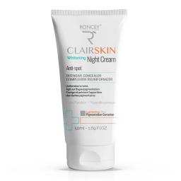 RONCEY DISTRIBUTION DISTRIBUTION CLAIRSKIN DE NUIT ECLAIRCISSANTE ANTI TACHES