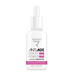 RONCEY ANTI AGE SERUM HA