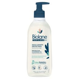 BIOLANE TOPILANE AD HUILE NETTOYANTE PROTECTRICE
