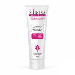 Mirosa GEL NETTOYANT PEAUX NORMALES A SECHES