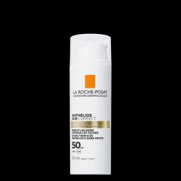 La Roche Posay La Roche Posay Anthelios Age Correct Soin Quotidien SPF50