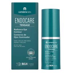ENDOCARE ENDOCRE TENSAGE CONTOUR DES YEUX