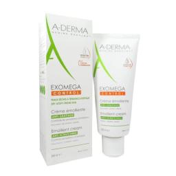 Aderma ADERMA EXOMEGA CREME EMOLLIENTE CONTROL