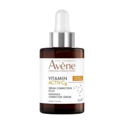 Avene VITAMIN ACTIV CG SÉRUM CORRECTEUR ECLAT