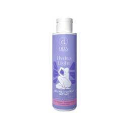 ODA HYDRA LIGHT GEL NETTOYANT INTIME A L'ACIDE HYALURONIQUE