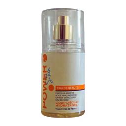 ODA POWER SKIN EAU DE BEAUTE