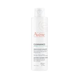 Avene CLEANANCE HYDRA CREME LAVANTE APAISANTE
