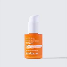 BEESLINE SÉRUM ÉCLAIRCISSANT UNIFIANT
