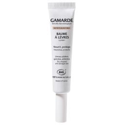GAMARDE Baume à lèvres Nutrition Intense Bio