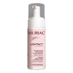MURIAC MOUSSE INTIME NETTOYANTE ECLAIRCISSANTE